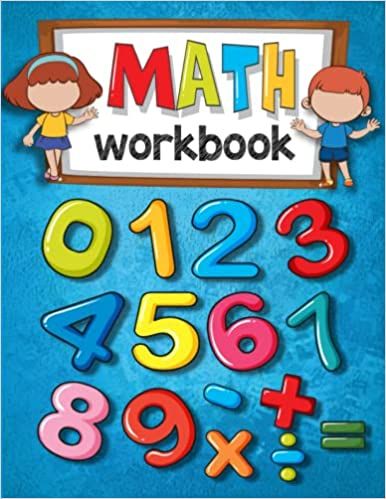 Division Math, Workbook Cover, Grammar Exercises, Math Division, Math Workbook, Busy Books, Cover Picture, Math Activity, Math Addition