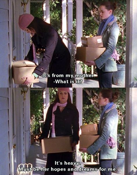 Funny Gilmore Girls Quotes, Quotes Gilmore, Rory Lorelai, Gilmore Quotes, Gilmore Girls Funny, Badass Female, Funny Feminist, Gilmore Girls Quotes, Gilmore Girls Fan