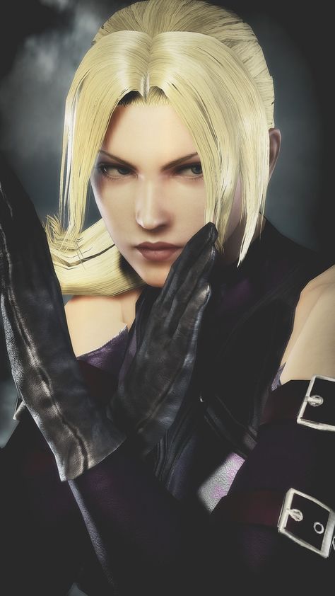 Nina Williams Tekken Art, Nina Williams Tekken Wallpaper, Tekken Women, Tekken 8 Wallpaper, Nina Tekken, Tekken 5 Characters, Nina Williams Tekken, Tekken Wallpaper, Tekken Girls