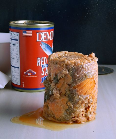 Recipe Canned Salmon, Ways To Use Canned Salmon, Pink Salmon In A Can Recipes, Canned Salmon Soup, How To Use Canned Salmon, Salmon In Can Recipes, Recipe For Canned Salmon, Pink Salmon Canned Recipes, Canned Salmon Recipes Baked