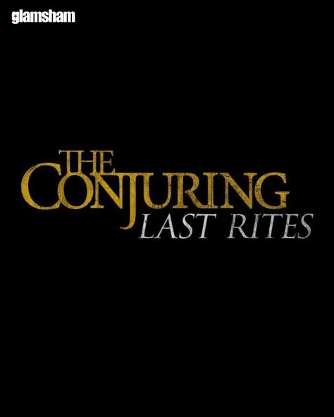 The Conjuring stars mark last day filming final movie: 'Our fake marriage lasted longer than many real ones' Vera Farmiga and Patrick Wilson are getting sentimental as filming wraps on "The Conjuring: Last Rites." Nick is an entertainment journalist based in New York, NY. #Glamsham #Bollywood #Hollywood #IndianCinema #HorrorMovies #TheConjuring ( Bollywood, Indian Cinema, Entertainment, Pop Culture, Celebs, Conjuring, Horror Movies ) Vera Farmiga And Patrick Wilson, Fake Marriage, Patrick Wilson, Last Rites, Vera Farmiga, Indian Cinema, The Conjuring, Horror Movies, Last Day