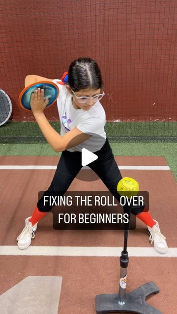 Hitting Drills Softball, Fastpitch Softball Drills, Baseball Hitting Drills, Softball Workouts, Softball Drills, Baseball Drills, Softball Pitching, Baseball Hitting, Softball Season