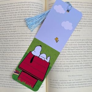 Excited to share the latest addition to my #etsy shop: Bookmark cartoon dog - handmade - for books & comic strips lovers https://etsy.me/3z9zw9U  #comicstripbookmark #peanutsbookmark #snoopy #snoopybookmark Snoopy Bookmark, Bookish Crafts, Book Markers, Cartoon Dog, To Share, Snoopy, Etsy Shop, Comics, France