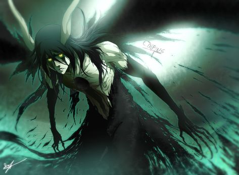 #Bleach Ulquiorra Cifer #2K #wallpaper #hdwallpaper #desktop Bleach Movie, Bleach Ulquiorra, Ulquiorra Schiffer, Ulquiorra Cifer, Animal Body Parts, 2k Wallpaper, Bleach Anime Ichigo, Orihime Inoue, Bleach Fanart