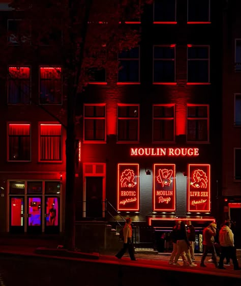 red light district @ night Red Light District Aesthetic, Redlight District, Amsterdam Red Light District Aesthetic, Dante Inferno, Red District, Netherlands Red Light District, Japan Red Light District, Amsterdam Red Light District, Dantes Inferno