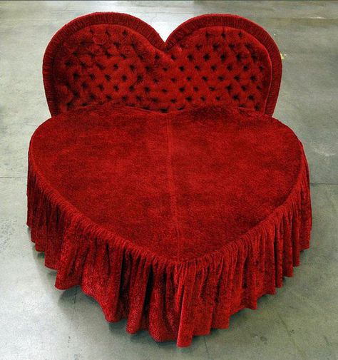 Rooms Decoration, Lizzie Hearts, Velvet Heart, I Love Heart, Dream House Decor, Be My Valentine, Shades Of Red, A Heart, Red Heart