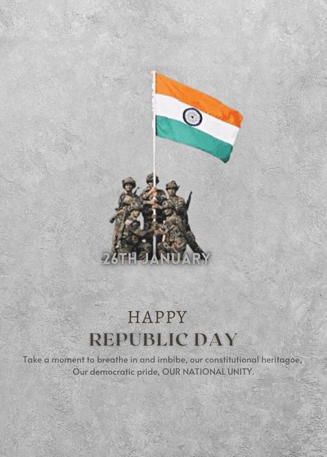 Indian republic day 2022 Republic Day Poster, Indian Republic Day, Republic Day India, Happy Republic Day, Design Posters, Republic Day, Rose Wallpaper, Graphic Design Posters, Stylish Girl