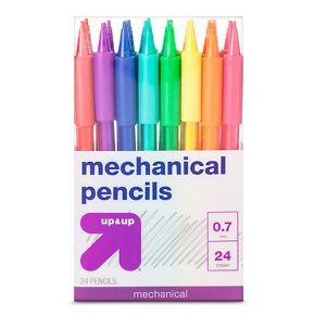 Middle School Supplies, Back To School List, Preppy School Supplies, Stationery Obsession, Writing School, Led Pencils, School List, School Supplies List, Easy Writing