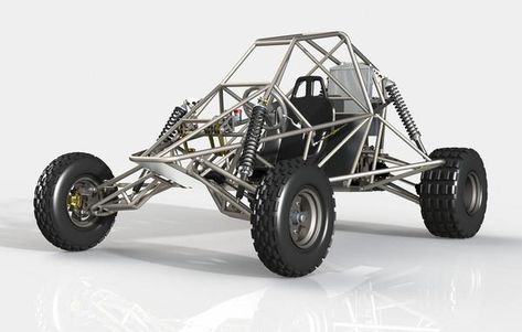 Sand Rail Plans, Crosskart Build Plans, Off Road Buggy Plans, Dune Buggy Plans, Go Kart Frame Plans, Mini Buggy, Kart Cross, Go Kart Frame, Homemade Go Kart