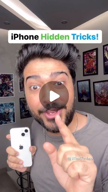 Virat Sant | Techie on Instagram: "iPhone Live Photos Hidden Tricks🕺🏻😎🔥
.
.
.
.
.
.
#iphoneonly #iphone15 #iphone14promax #livephoto #iphone15pro #iphone15promax #iphone13 #iphone12 #iphone11 #iphonese #apple #iphonetricks #iphonetrick #iphonetips #tech #techtrends #techreels #hindi #tipsandtricks #tiktok #whattechno #iphonevideo #iphonereels  #iphonelock #iphonelockscreen #iphonehack #livephotography" Iphone Video, Live Photos, Iphone Lockscreen, Iphone Hacks, Tech Trends, Used Iphone, Live Photo, Iphone Se, How To Know