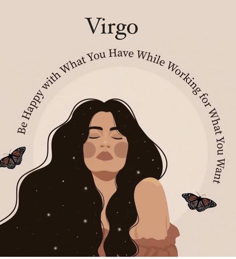 Virgo Women Aesthetic, Virgo Traits, Virgo Women, Astrology Virgo, Virgo Quotes, Sun Sign, Virgo Zodiac, Zodiac Art, Witch Art