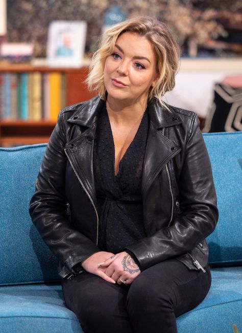 Royle Family, Sheridan Smith, Musicals Funny, Gavin And Stacey, Graham Norton, Nervous Breakdown, Broadway Plays, Angry Face, Tv Awards