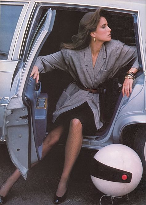 Vogue editorial shot by Denis Piel 1983 | Andie MacDowell | barbiescanner | Flickr 1980s Fashion Editorial, 80s Editorial Photography, Fashion 1980s Women, 80s Mood Board, 90s Editorial Fashion, 80s Model Aesthetic, 80s Fashion Editorial, 90s Fashion Editorial, 80s Editorial