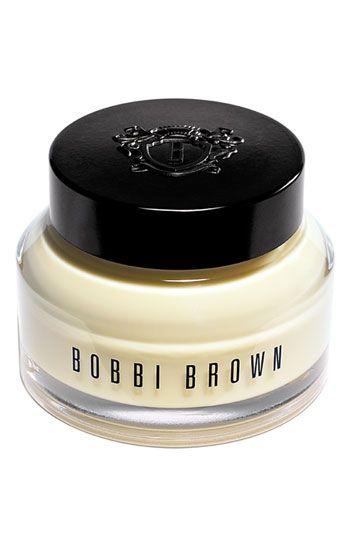 Bobbi Brown Vitamin Enriched Face Base Vitamin Enriched Face Base, Blush Mac, Makeup Prep, Bobbie Brown, Priming Moisturizer, Healthy Hydration, Face Base, Flawless Makeup Application, Eye Base