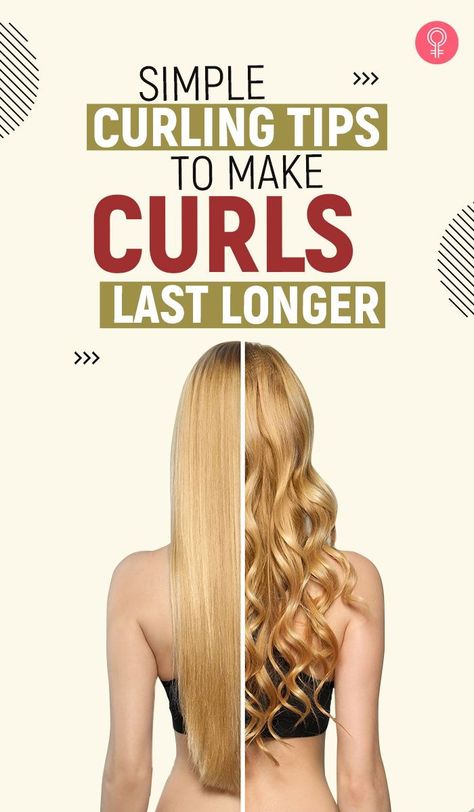 Best Curling Hair Products, Products To Help Hold Curls, Curl Tips Of Hair, Long Hair Curled At The Ends, How To Make Curls Stay In Long Hair, How To Soft Curls For Long Hair, Easy Soft Curls, Long Lasting Curls How To Keep, How To Get Big Wavy Curls