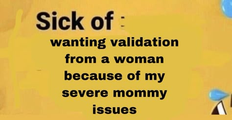 where all my bitches with mommy issues at ⁉️⁉️ Issues With Mom, Mommy Isuess Core Aesthetic, Mommy Issue Characters, Mommy Issue Aesthetique, Mommy Issue Tattoo Ideas, Mommy Issue Aesthetic, Mommy Isuess Poetry, Mom Issues Vent, Mom Issues Quotes