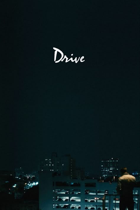 Drive (2011) | dir. Nicolas Winding Refn Drive Aesthetic Movie, Drive 2011 Aesthetic, Drive 2011 Wallpaper, Drive Movie Wallpaper, Drive Movie Aesthetic, Wallpaper Sigma, Cinematic Wallpaper, 2011 Aesthetic, Ryan Gosling Movies