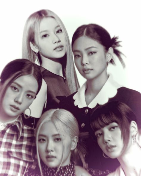 Blackpink
5th members
Photoshoot
Edit 
Kpop 
Shifthing 5 Member Photoshoot, Blackpink 5 Members, Blackpink Photoshoot, Blackpink 5th Member, Kpop Shifting, Rose Park, Model Aesthetic, A Teen, Bigbang