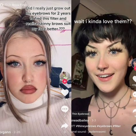 Drawn On Brows, Apply Mascara Perfectly, James Fridman, Apply Mascara, Makeup For Black Skin, Intelligent Women, Edgy Makeup, Cosmetic Procedures, Long Lasting Lipstick