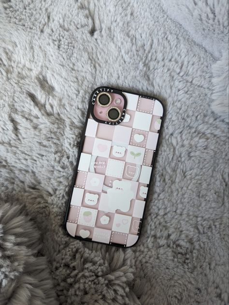 Iphone 15 Pink Case, Pink Iphone 15 Plus, Iphone 15 Plus Pink, Iphone 15 Plus Case, Pink Iphone 15, Iphone 15 Pink, Casetify Case, All Apple Products, Girly Phone Cases