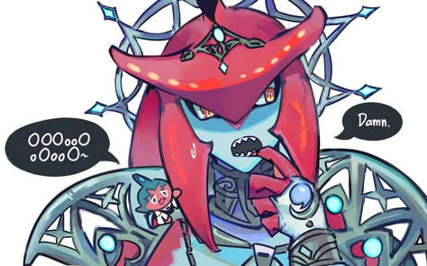 MochiBoni 🇵🇸 ( Commissions CLOSED ) (@mochio_bonio) on X King Sidon Zelda, Sidon X Link Fanart, Prince Sidon Fanart, Zora Zelda, Sidon Fanart, Zora Link, Zelda Sidon, Prince Sidon X Link, Sidon Botw