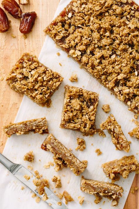 3 Ways to Use Dates as a Substitute for White Sugar — Ingredient Intelligence Recipes With Dates, Date Sugar, Trail Mix Cookies, Date Paste, Baking Lessons, Alternative Sweeteners, Healthy Sweeteners, Date Bars, Muesli Bars