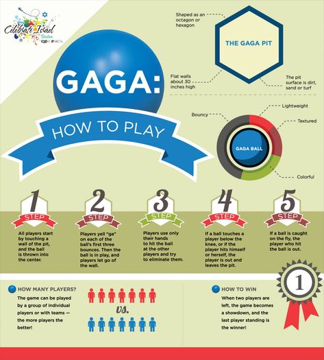 Gaga Ball Rules, Gaga Ball Birthday Party, Playground Upgrade, Park Amenities, Gaga Ball, Camp Activities, Ball Birthday Parties, Ball Birthday, School Playground