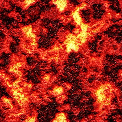 ArtStation - Tileable Lava Texture, Nicholas Rossi Volcanic Cave, Sk Photo Editing Logo, Fire Destruction, Rp Logo, Fire Texture, Sneakers Poster, Lava Texture, Fire Artwork, Apocalyptic Steampunk