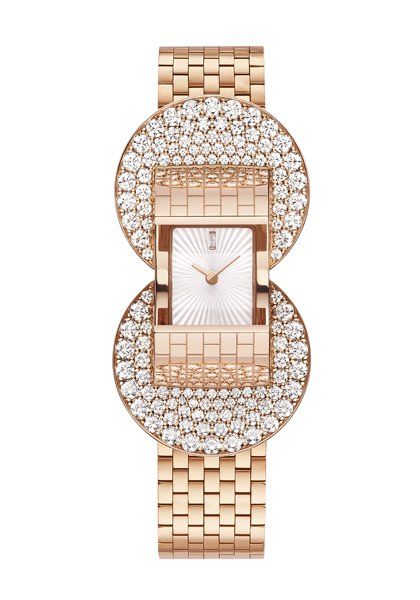 Van Cleef & Arpels - The Ludo Secret Collection - Watches and Wonders - WorldTempus Van Cleef Watch, Watch Trends, Van Cleef And Arpels, Brick Patterns, Color Effect, Van Cleef Arpels, Van Cleef, Precious Gems, Intense Colors