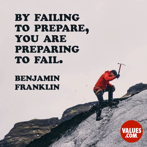 Always have a backup. #preparation #backup www.values.com Preparation Quotes, Painted Quotes, Teaching Quotes, Quote Artwork, Notable Quotes, Quote Of The Week, Natural Disaster, Its Friday Quotes, Being Prepared