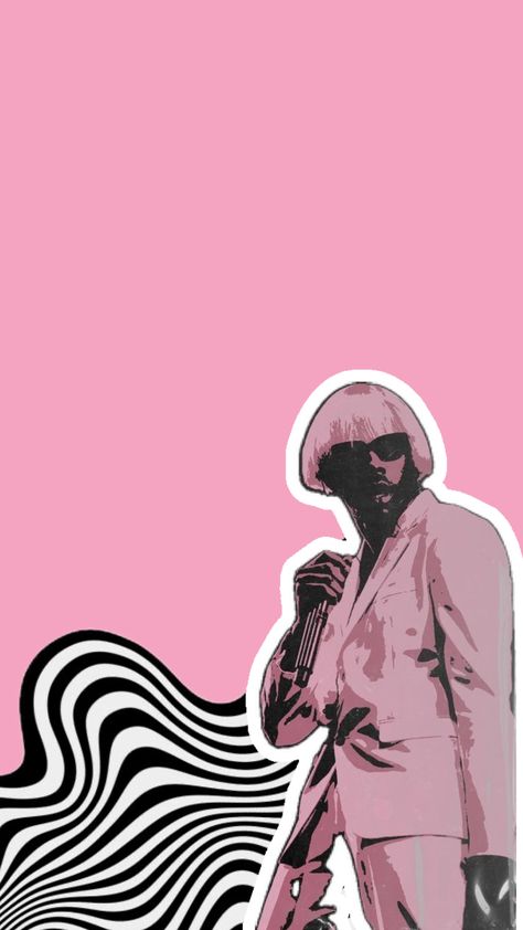 #igortheme#ifor#newmagicwand#tylerthecreator Igor Aesthetic Wallpaper, Tyler The Creator Wallpaper Igor, Igor Pfp, Igor Wallpapers, Igor Aesthetic, Blink 182 Funny, Igor Tyler The Creator, Kanye West Wallpaper, Tyler The Creator Wallpaper