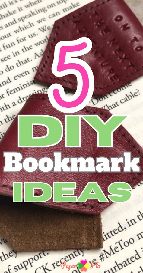 Dive into the world of DIY and create leather bookmarks that reflect your personal touch – a perfect blend of handmade charm and practicality! Diy Star Wars Bookmark, Faux Leather Bookmark Diy, Magnetic Leather Bookmark Diy, Leather Bookmark Ideas, Magnetic Book Marks Diy, Magnet Bookmark Diy, Leather Bookmark Diy, Diy Leather Labels, Diy Magnetic Bookmarks