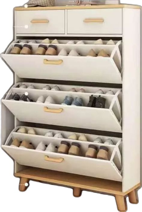 Shoe Rack Cabinet Design, Steel Shoe Rack, Shoe Rack For Home, Shoe Rack For Small Spaces, Small Shoe Rack, Shoe Storage Small Space, Wooden Shoe Storage, Modern Shoe Rack, Closet Shoe Storage