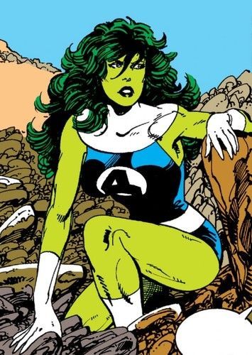 The Sensational She Hulk, Fantastic Four Marvel, Jennifer Walters, Fantastic 4, John Byrne, Bravest Warriors, Uncanny X-men, Bruce Banner, Marvel Girls