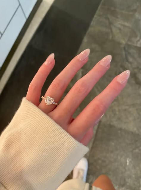 Promise Ring Aesthetic, Promise Rings Pandora, Cute Promise Rings, Charm Ring, Future Engagement Rings, Ring Heart, Pandora Rings, Dream Engagement, Classy Jewelry