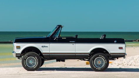 K5 Blazer Mods, Blazer 4x4, Chevy Blazer K5, Metal Store, Blazer K5, Truck Top, Resto Mod, Hummer Cars, Chevy Blazer