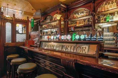 Top 10 bars and pubs in Dublin that locals swear by