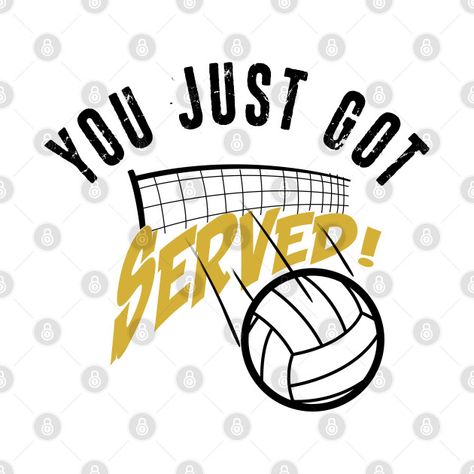 Funny Volleyball Quotes, Volleyball Signs, Volleyball Funny, Volleyball Quotes Funny, School Spirit Posters, Funny Volleyball Shirts, Volleyball Serve, Softball Funny, Funny Volleyball