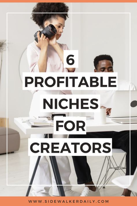 Shopify Niche Ideas, Niche Instagram Ideas, Instagram Niche Ideas, Instagram Niche, Profitable Blog Niches, Content Creating, Urban Fiction, Content Creation Tools, Freelance Marketing