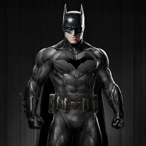 Jensen Ackles Batman, One And Many, Batman Concept Art, Batman Redesign, Ben Affleck Batman, Batman Suit, Batman Concept, Batman Costumes, Batman Armor