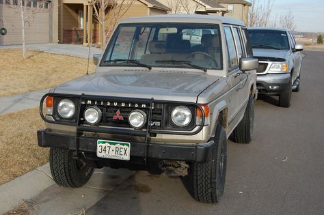 1995 mitsubishi montero reviews | 1991 Mitsubishi Montero RS 4WD, 1991 Mitsubishi Montero 4 Dr RS 4WD ... 1991 Mitsubishi Montero, Mitsubishi 3000gt, Used Toyota, Mitsubishi Lancer Evolution, Mitsubishi Pajero, Mitsubishi Lancer, Toyota 4runner, Ford Explorer, Toyota Land Cruiser