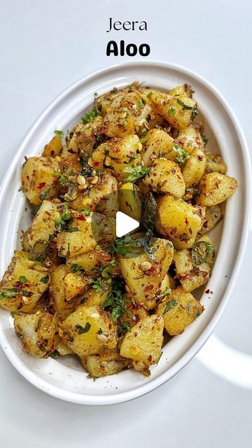 Aloo Sabji Recipe, Jeera Aloo Recipe, Aloo Sabzi Recipe, Potato Sabji, Aam Ka Achar, Jeera Aloo, Sabji Recipe, Aloo Recipes, Healthy Homemade Recipes