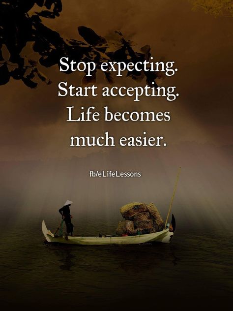 Stop expecting, start accepting Accepting Quotes, Buddism Quotes, Quotes Music, Stop Expecting, Relaxation Meditation, Buddha Quote, For You, Meditation Music, True Words