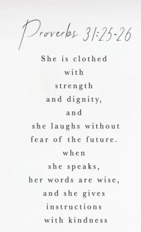 More Precious Than Rubies Tattoo, She Is Far More Precious Than Jewels, She Is More Precious Than Rubies, She Is Clothed In Strength And Dignity, Pure Thoughts, Proverbs Woman, More Precious Than Rubies, Prayer Vision Board, Inspire Bible