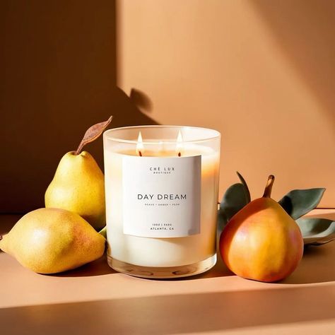 Have more of the scents you love with a double wick candle. Double wicked candles are perfect for larger spaces like living rooms and open floor plans, ensuring your space is filled with relaxing fragrance. Agave Garden, Open Floor Plans, Coconut Wax Candles, Clear Jars, Agaves, Wick Candle, Fragrance Design, Open Floor, This Moment