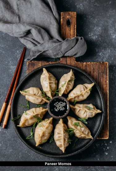 Perfect (Steamed)Paneer Momos at home-2023 Paneer Momos, Dumplings From Scratch, Steamed Momos, Chat Masala, Make Dumplings, Garam Masala Powder, Paneer Cheese, How To Make Dumplings, Food Experiments