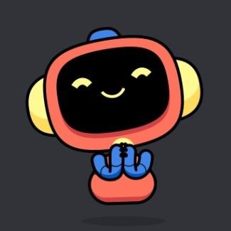 Clyde Bot from Discord PFP Bot Pfp, Cartoon Characters As Humans, Discord Pfp, Cartoon Characters, Quick Saves