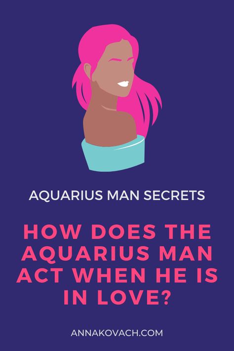 Aquarius Boyfriend Traits, Aquarius Love Language, Aquarius Man In Love, Aquarius In Love, His Love Language, Aquarius Relationship, Aquarius Dates, Aqua Man, Aquarius Astrology