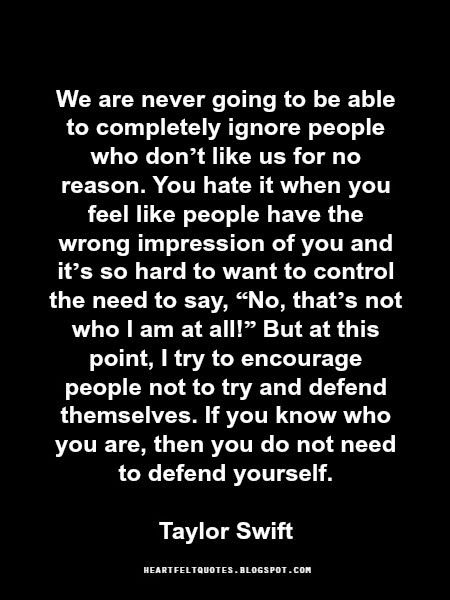 Heartfelt Quotes: We are never going to be able to completely ignore people who don’t like us for no reason. Never Fit In Quotes People, Friends Who Ignore You Quote, People Who Ignore You, I Ignore People For A Reason, How To Ignore People Quotes, Why People Ignore You Quotes, Qoutes About People Who Ignore You, What To Do When People Ignore You, When People Dont Like You