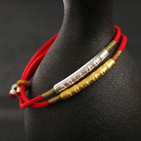 🤣Wrap your wrist in a ribbon of fortune and watch as luck dances to the rhythm of your pulse! This isn’t just any bracelet; it’s your personal cheerleader for good vibes and great days ahead. 🎉 ✨ Slide on this Tibetan Red String Bracelet and high-five your way to happiness! 🙌 #WristfulOfLuck #GoodVibesOnly